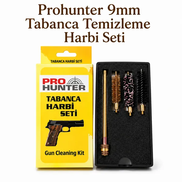 Tabanca Harbi Takımı